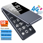 Newmen W69 4G klapptelefon (CN versioon)