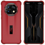 Coolpad X50 vastupidav nutitelefon (CN versioon) 8-core + 128GB