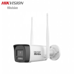 Hikvision 4MP t&auml;isv&auml;rviline juhtmevaba kuulikujuline IP-kaamera CN pistikuga (adapter kaasas)