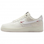 Nike Air Force 1 Hingavad Madalad Rula Kingad Meeste Valge IQ1119-011 49.5