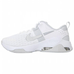 Nike Zoom Bella 6 Valge Naiste DR5720-100 38