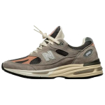 991v2 New Balance Made In Uk 'Elephant Skin Cork' U991GC2 42 gray