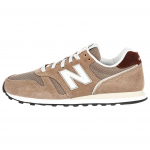 New Balance NB 373 Vabaaja Jooksukingad Meeste Pruun ML373XA2 39.5
