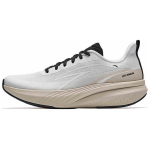Anta Cloud Trail Slip Resistant Abrasion Resistant Low top Long Distance Running Shoes Men's White Beige 112515522-1 39