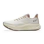 Anta Travel 2 Comfortable Low top Running Shoes Women's White Gray 122615546-7 35.5
