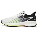 Anta Gazelle 1.0 Comfortable Cushioning Slip Resistant Abrasion Resistant Breathable Low top Running Shoes Men's 112125585-9 41