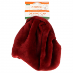 Cantu, v&auml;ga imav mikrokiududest kuivatusm&uuml;ts, &uuml;ks suurus sobib k&otilde;igile, 1 tk