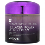 Mizon, Kollageeniga pinguldav kreem, 2,53 fl oz (75 ml)