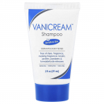 Vanicream, &Scaron;ampoon tundlikule nahale, 59 ml (2 fl untsi)