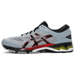 ASICS Gel Kayano 26 Piedmont Grey Black 1011A541-020 44