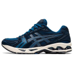 ASICS Gel Kayano 14 Mako Blue 1201A161-400 42 black