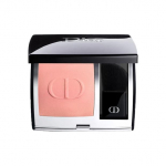 Dior Rouge Blush &Uuml;liPigmenteeritud Puuderp&otilde;sepuna - Pika Kestvusega #100 Nude Look