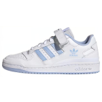 Adidas Wmns Forum Low 'White Blue Dawn' Women's HQ1913 41⅓
