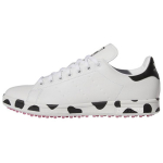 Adidas Stan Smith Primegreen Le Spikeless Golf 'Cow Print' GZ6481 43⅓