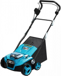 AKU Aeratsioonimasin 2*18V 38CM 0*AH SAS+ALL - DED7196V