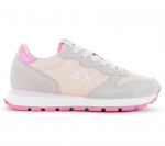 SUN68 Ally Solid - Naiste tossud Kingad Roosa Z36201-39 ORIGINAAL EU 38 roosa