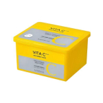 MISSHA Vita C Plus igap&auml;evane toniseeriv lehtmask 30 tk gray