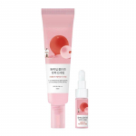 ROUND LAB Kamellia S&uuml;gav Kollageen Pinguldav P&auml;ikeseseerum SPF50+ PA++++ Eriset (50ml + 7ml) 1