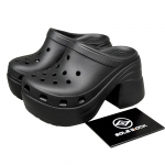 Uued Naiste CROCS SIREN CLOG 208547-001 MUST USA N 5-12 TAKSE 37-38