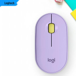 Logitech Pebble M350 juhtmevaba vaikne hiir