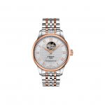 Tissot Automaatne Mehaaniline Liikumine 30m Veekindlus Meeste K&auml;ekell 39.3mm H&otilde;bedane Ketas T006.407.22.033.02 Regular Watch Box