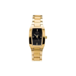 CASIO G Shock LTP 1165N 1C LTP-1165N-1C Black Dial