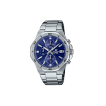 CASIO Meeste EDIFICE Sinine Kell EFV-640D-2AV EFV-640D-2AV Blue Dial