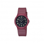 CASIO Unisex Standard Series 38,8 mm Must Kell MQ-24UC-4BJF MQ-24UC-4BJF Regular Watch Box