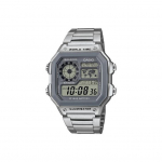 CASIO Meeste YOUTH Hall Kell AE-1200WHD-7A AE-1200WHD-7A Regular Watch Box