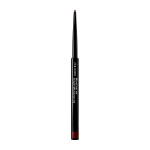 SHISEIDO Meik Microliner Ink 03 Pluum Pliiats-silmalaineri valem Shiseido 0,08g (Sisset&otilde;mmatav) Pikaajaline kandmine