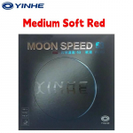 Originaal YINHE Moon Speed 53 EURO Lauatennise Kummi MAX Tense K&otilde;rge Elastne Siseenergia Galaktika Ping Pongi K&auml;sn ITTF-iga