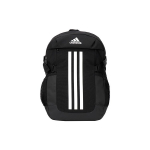 Adidas Power Vi Kolme Triibuga Pol&uuml;ester Seljakott Unisex Seljakotid Must HB1324 Black