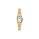 SEIKO naiste Cocktail kollektsiooni kell SUP442J1 Gold Watch Case