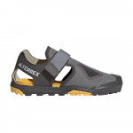 adidas Terrex Captain Toey 2.0 J 'Charcoal Solid Grey Spark' IF3099 30.5
