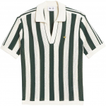 Adidas Originals x CLOT SS25 PIQUE POLO BY EDISON CHEN Polo S&auml;rk Unisex JP1615 XS