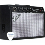 Fender Mini Amp Mini 65 Twin Amp &Uuml;ksikese Mini 65 Twin
