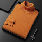 S&uuml;gis- ja talvine meeste kampsun, silmkoeline alumine s&auml;rk noortele ja keskealistele meestele, &uuml;hev&auml;rviline kilpkonnaga pullover kampsun, mitmev&auml;rviline M gray
