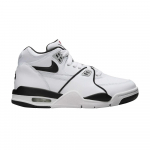 Nike Air Flight 89 GS 'Valge Must' HF0406-102 38