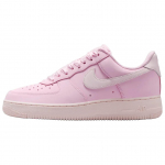 Nike Air Force 1 Low Pael-pael Roosa vaht Naiste tossud P&auml;rl-roosa IR0871-600 37.5