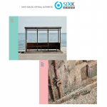 BTS - Teine erialbum [You Never Walk Alone] [NO POB] RANDOM