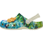 Crocs Classic Under The Sea Klomp Sinine V&auml;ikelaps 211266-2Y2 23-24