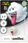 amiibo Boo Mario (Super seeria)