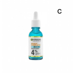 C-vitamiini essentsseerum 30ml Helendav Akneravi Tumedate laikude eemaldaja Nahahooldus
