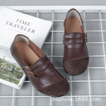 FASHION SHOES Meeste hingavad sporditossud Sportlikud jooksujalatsid naiste v&auml;litennise j&otilde;usaali treener 35 pruun