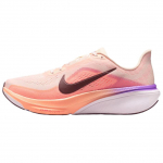 Nike Air Zoom Pegasus 42 Chalk Orange Pulse Naiste tossud Bright-Violet Tattoo IB1881-113 38.5