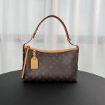 Uus Nahast Naiste Kott Valge Kolmev&auml;rviline Horisontaalne Liblikas Moodne Paju K&uuml;&uuml;nte Totes &Uuml;he &Otilde;la Cross-body 31-20cm
