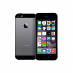 Apple iPhone 5s 64GB Must - Avatud nutitelefon - (Renoveeritud) must