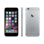 Apple iPhone 6 16GB K&otilde;ik V&auml;rvid - Avatud Nutitelefon - (Renoveeritud) must