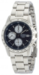 SEIKO Imporditud Mudelist Dark [Seiko Import] Kell, V&auml;lismaa, SND365PC, Sinine, Meeste