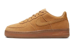Nike Air Force 1 Low Wheat (2019) (GS) 35.5